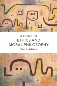 Image of A Guide to Ethics and Moral Philosophy