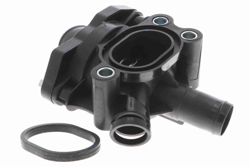 Image of Thermostat housing VEMO V25-99-1764