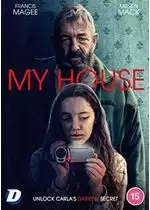 Image of My House [DVD]