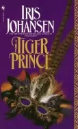 Image of tiger prince a novel
