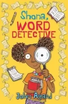 Image of Shona, Word Detective