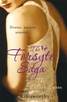 Image of The Forsyte Saga 5: The Silver Spoon