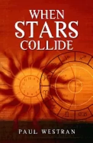 Image of when stars collide