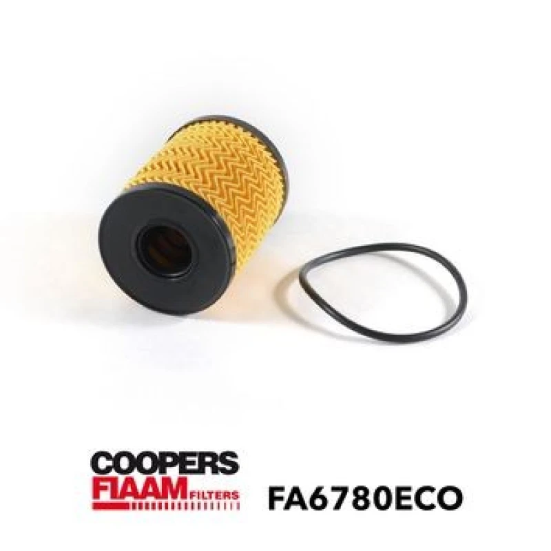 Image of COOPERSFIAAM FILTERS Oil filter COOPERSFIAAM FILTERS FA6780ECO