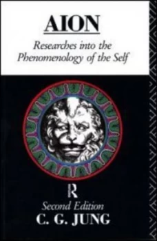 Image of The Collected Works of C.G. Jung. Vol.9 Pt.2 Aion by C.G. Jung Paperback