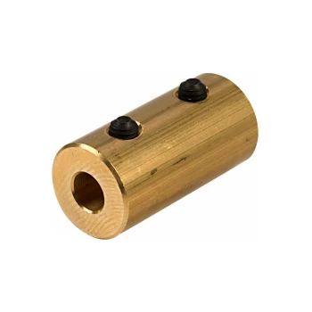 Image of MFA - N10BQ In-line Coupling 4mm - 4mm
