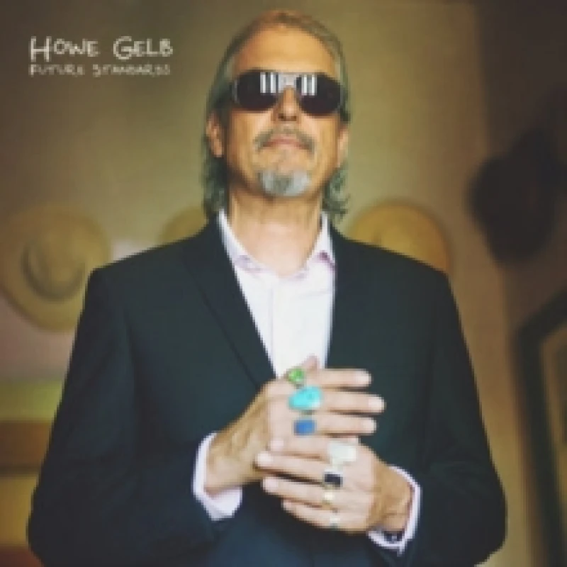 Image of Future Standards CD / Album