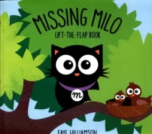 Image of Missing Milo by Faye Williamson