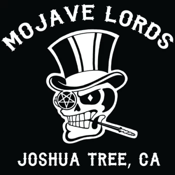 image of Mojave Lords - Unfuckwithable CD