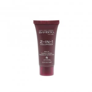 Image of Alterna Bamboo 2-In-1 Volumizer 7ml For Women