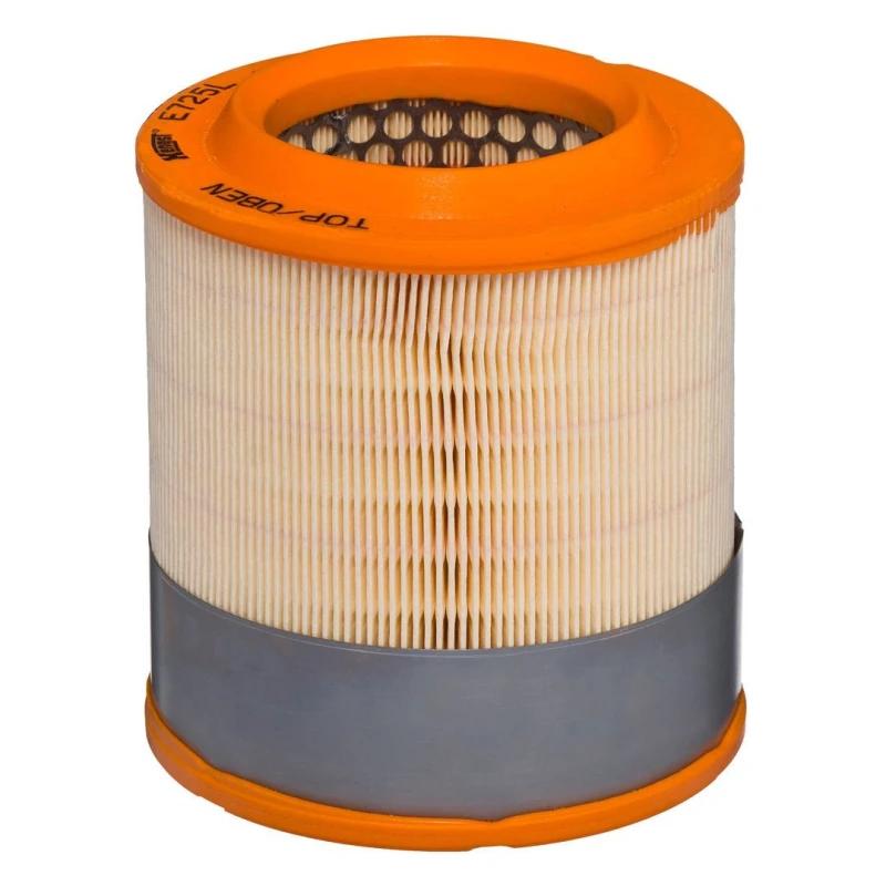 Image of Air filter HENGST FILTER E725L