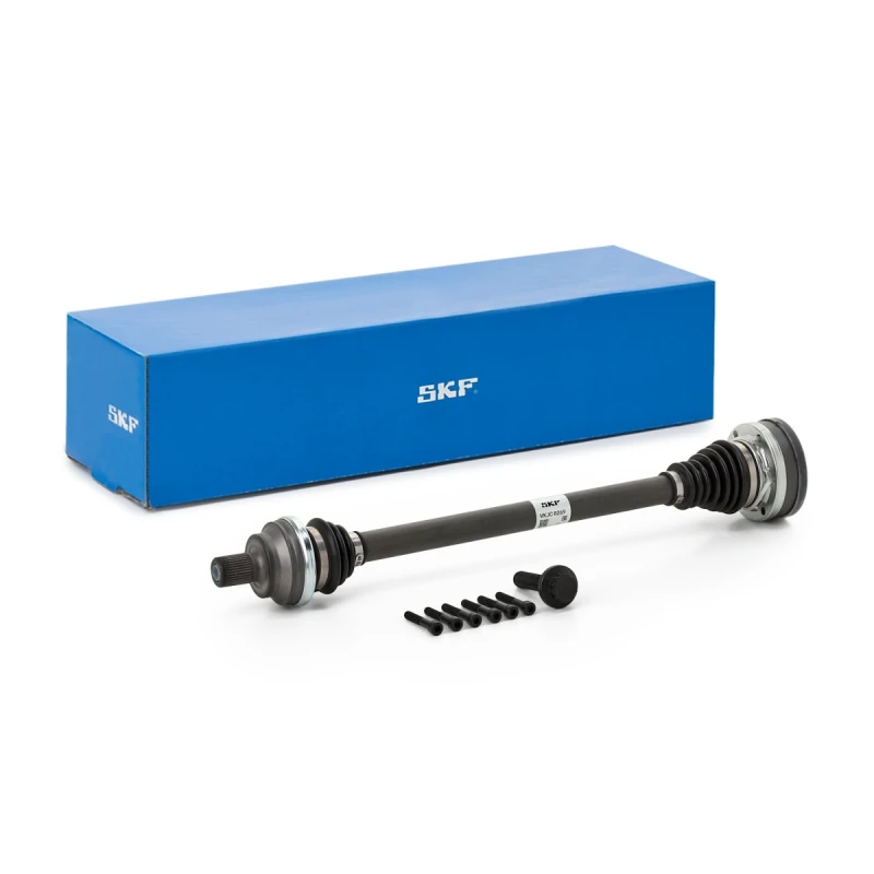 Image of SKF Drive shaft SKF VKJC 8269