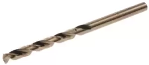 Image of 2608585882 (Pk-10) 4.2X43X75Mm Hss-Co Drill Bit Din338