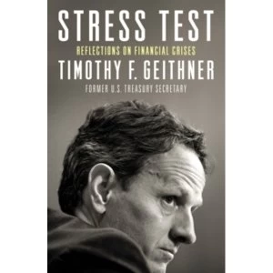 Image of Stress Test : Reflections on Financial Crises