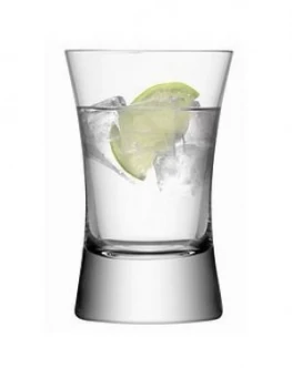 image of Lsa International Moya Tumbler Glasses Set Of 2