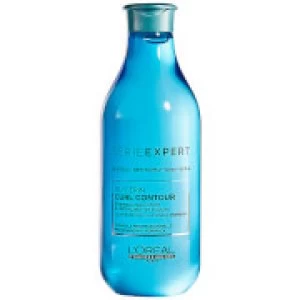 image of LOreal Professionnel Serie Expert Curl Contour Shampoo 300ml