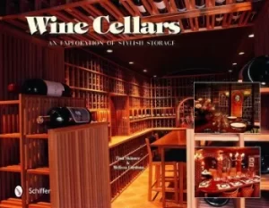 Image of Wine cellars by Tina Skinner