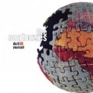 Image of Seahorses Do It Yourself CD