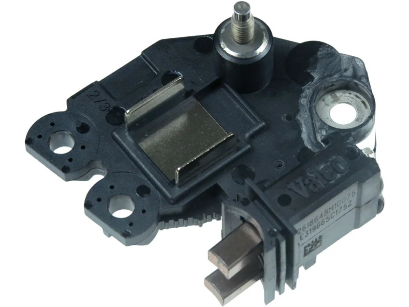 Image of AS-PL Alternator voltage regulator AS-PL ARE3144(VALEO)