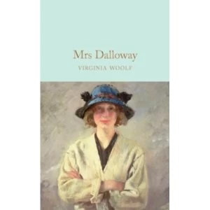 Image of Mrs Dalloway by Virginia Woolf (Hardback, 2017)