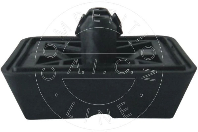 Image of Jack Support Plate AIC 55716