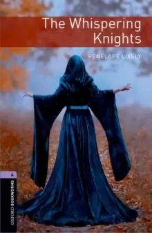 Image of Oxford Bookworms Library: Level 4:: The Whispering Knights