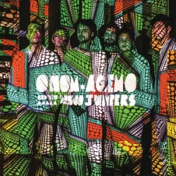 Image of Magic Polaroid by Onom Agemo & The Disco Jumpers Vinyl Album