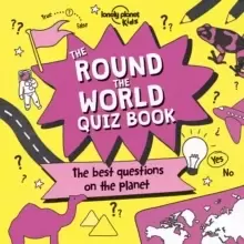 Image of The Round the World Quiz Book