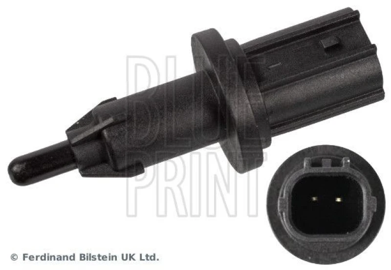 Image of Blue PRINT Intake air temperature sensor Blue PRINT ADBP720009