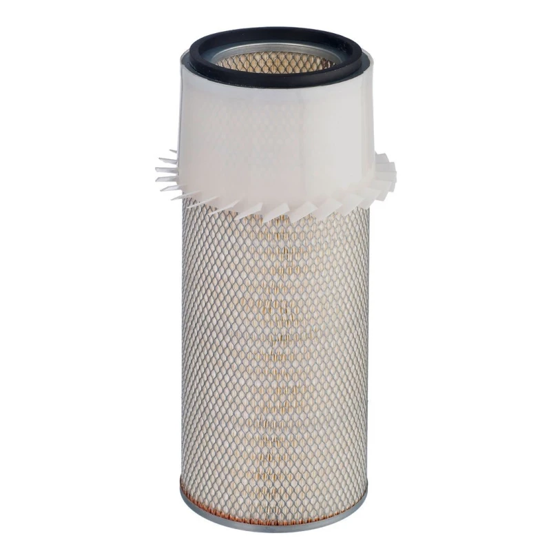 Image of Air filter HENGST FILTER E2062L D665