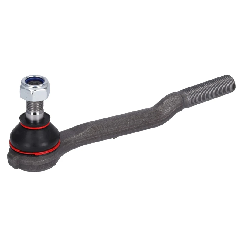 Image of FEBI BILSTEIN 27260 Track rod end OE Turbo NEW, Front Axle Right Tie Rod End (914)