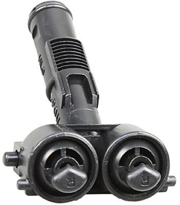 Image of Headlight washer jet METZGER 2220642