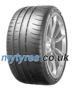Image of Dunlop Sport Maxx Race 2 ( 305/30 ZR20 (103Y) XL N1 )