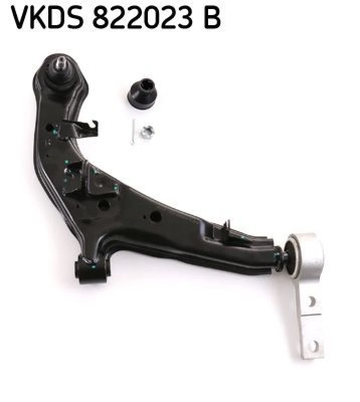 Image of SKF Suspension arm SKF VKDS 822023 B