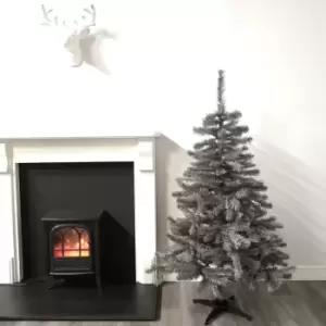 Image of 5ft (150cm) Colorado Grey Spruce Christmas Tree with Wrapped Branches & 339 Tips