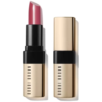 Image of Bobbi Brown Luxe Lip Colour 3.8g (Various Shades) - Coral Bloom