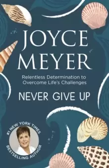 Image of Never Give Up