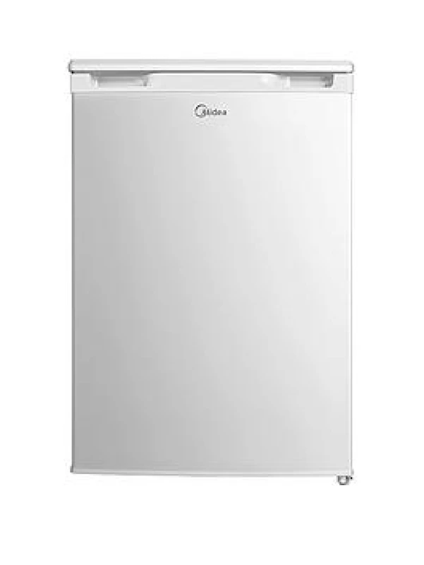 Image of Midea MDRD194FGE01 84cm Fridge - White - E Rated