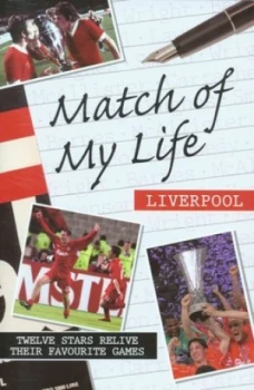 Image of Liverpool by Leo Moynihan Hardback
