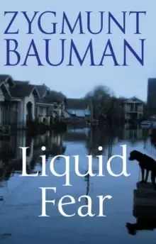 Image of Liquid Fear