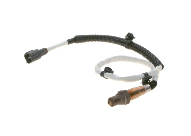 Image of Lambda sensor Bosch 0 258 006 799