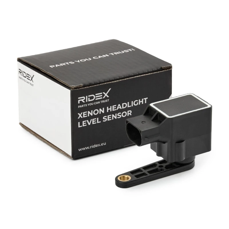 Image of RIDEX Headlight level sensor RIDEX 3721S0033