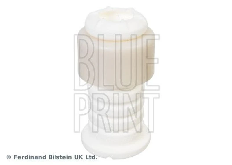 Image of Blue PRINT Rubber Buffer, suspension Blue PRINT ADBP800083