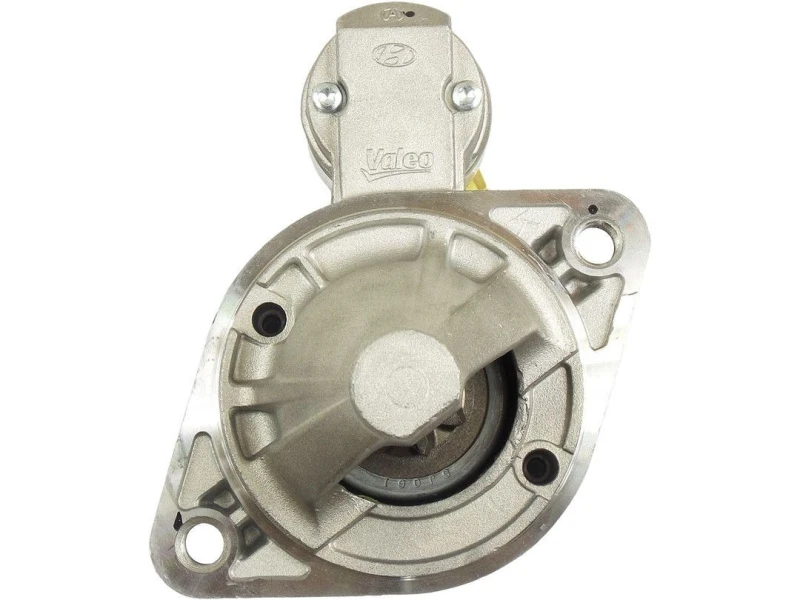 Image of AS-PL Starter motor AS-PL S3135(VALEO)