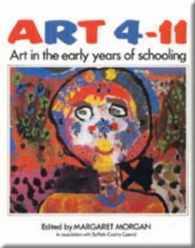 Image of Art 4-11 by Margaret Morgan Paperback