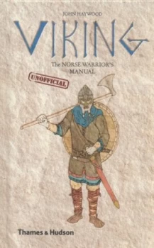 Image of Viking by John Haywood Hardback