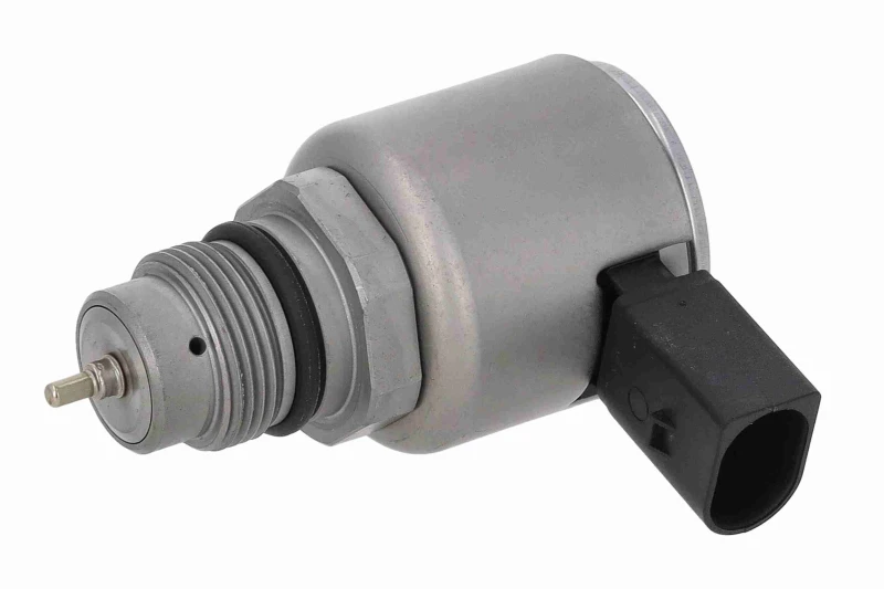 Image of Fuel pressure regulator, common rail VEMO V10-11-0011