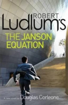 Image of Robert Ludlums the Janson Equation by Robert Ludlum Book