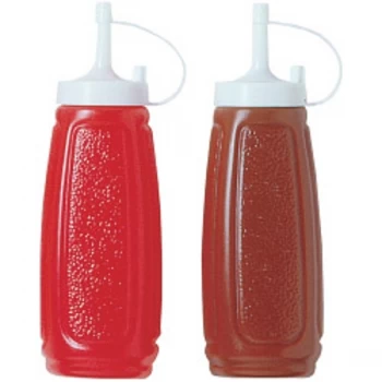 Image of Chef Aid Sauce Bottles (Pack of 2)