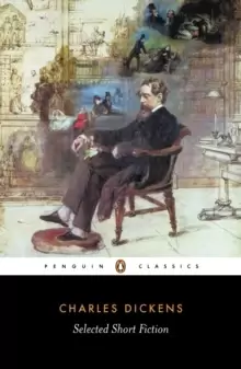 Image of Selected Short Fiction